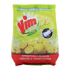 Vim Dishwash Powder (400 g)