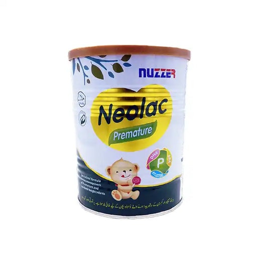 NEOLAC PREMATURE 300GM