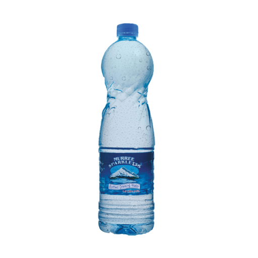 MURREE SPARKLETTS PREMIUM DRINKING WATER 1.5LTR