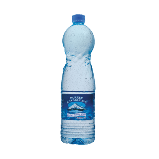 MURREE SPARKLETTS PREMIUM DRINKING WATER 1.5LTR