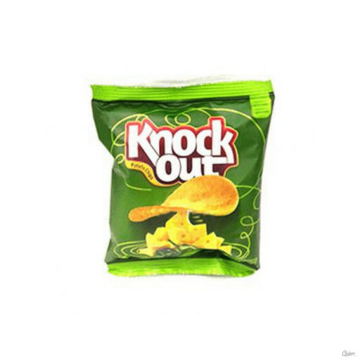 KNOCKOUT GREEN CHILLI  RS:20